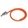 Benzininis generatorius DAEWOO GDA 9500DPLi-3F