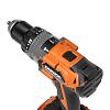 Cordless Drill DAEWOO DAA 7521Li