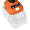 Impact driver cordless DAEWOO DAX 8021Li