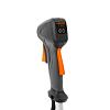 Battery Grass Trimmer DAEWOO DABC 4242Li SET
