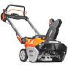 Akumuliatorinis sniego valytuvas DAEWOO DAST 6042Li SET