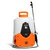 Battery sprayer DAEWOO DSA 1621LI SET