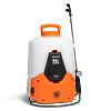 Battery sprayer DAEWOO DSA 2021LI SET