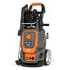 High pressure washer DAEWOO DAW 625