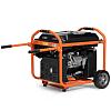 Inverter Petrol Generator DAEWOO GDA 8000Ei