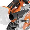 Circular saw cordless DAEWOO DAS 1821Li