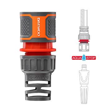 Hose Connector Aquastop DAEWOO DWC 2515