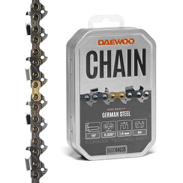 Motorzāģa ķēde DAEWOO DACS 66C35