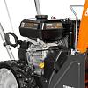 Petrol Snowthrower DAEWOO S 6060