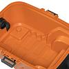 Wet-Dry Vacuum Cleaner DAEWOO DAVC 2000S