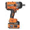 Impact driver cordless DAEWOO DAX 8021Li SET