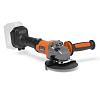 Battery angle grinder DAEWOO DAG 2521Li