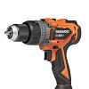 Cordless Drill DAEWOO DAA 6521Li