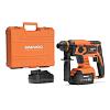 Rotary Hammer Battery DAEWOO DAH 2821Li SET