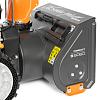 Petrol Snowthrower DAEWOO S 6060