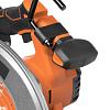 Circular saw cordless DAEWOO DAS 1821Li SET