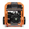 Benzininis generatorius DAEWOO GDA 9500DPLi-3F