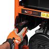 Benzininis generatorius DAEWOO GDA 9500DPLi-3F