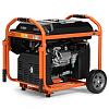 Inverter Petrol Generator DAEWOO GDA 8000Ei