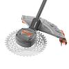 Battery Grass Trimmer DAEWOO DABC 4542Li