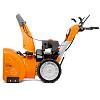 Petrol Snowthrower DAEWOO DAST 8565