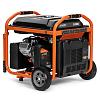 Inverter Petrol Generator DAEWOO GDA 8000Ei