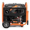 Inverter Petrol Generator DAEWOO GDA 8000Ei