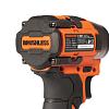 Impact driver cordless DAEWOO DAX 3521Li SET