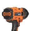 Impact driver cordless DAEWOO DAX 8021Li SET