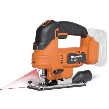 Jig saw battery DAEWOO DAJ 2221Li