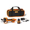 Akumuliatorinis genėtuvas DAEWOO DAGP 3216Li SET