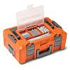 Impact driver cordless DAEWOO DAX 3521Li SET