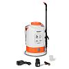 Battery sprayer DAEWOO DSA 7Li Mix