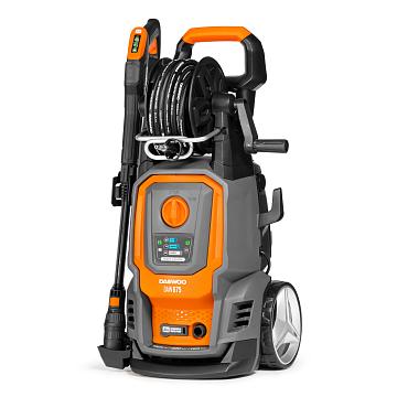 High pressure washer DAEWOO DAW 675