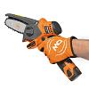 Battery Chainsaw DAEWOO DACS 416Li Set
