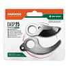 Replacement Blades Set  DAEWOO DAGP 25