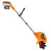 Battery tiller DAEWOO DAT 2021Li SET