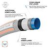 Watering hose DAEWOO DWH 5115