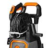 High pressure washer DAEWOO DAW 675