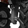 Motoplokk DAEWOO DATM 4.2