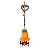 Battery tiller DAEWOO DAT 2021Li SET