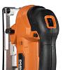 Jig saw battery DAEWOO DAJ 2221Li SET