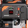 Inverter Petrol Generator DAEWOO GDA 3800i