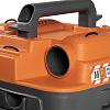 Wet-Dry Vacuum Cleaner DAEWOO DAVC 2000S