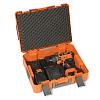 Impact driver cordless DAEWOO DAX 8021Li SET