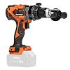 Cordless Drill DAEWOO DAA 7521Li