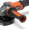 Battery angle grinder DAEWOO DAG 2521Li