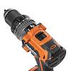Cordless Drill DAEWOO DAA 6521Li