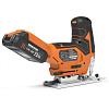 Jig saw battery DAEWOO DAJ 2621Li SET