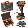 Impact driver cordless DAEWOO DAX 6021Li SET